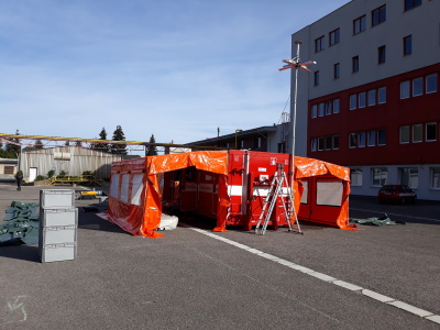 2. (20) Náhodná fotografie z galerie hasičů Lhoty u Potštejna